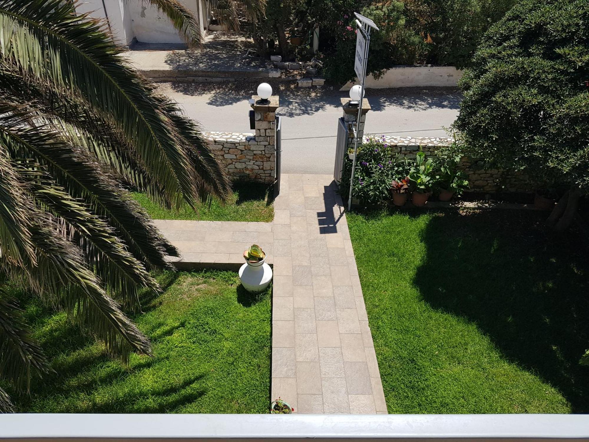 סקירוס Irini Studios מראה חיצוני תמונה