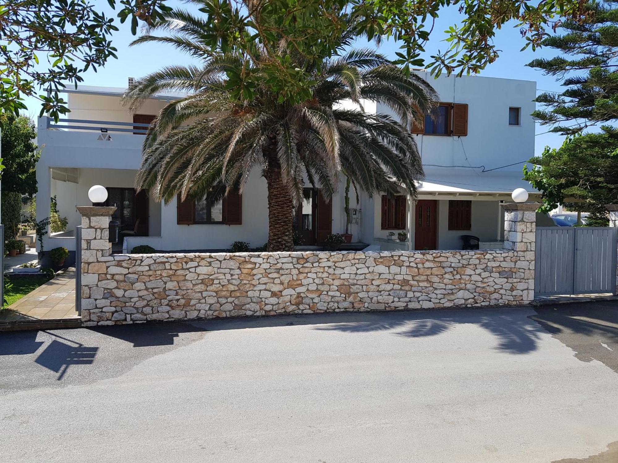סקירוס Irini Studios מראה חיצוני תמונה